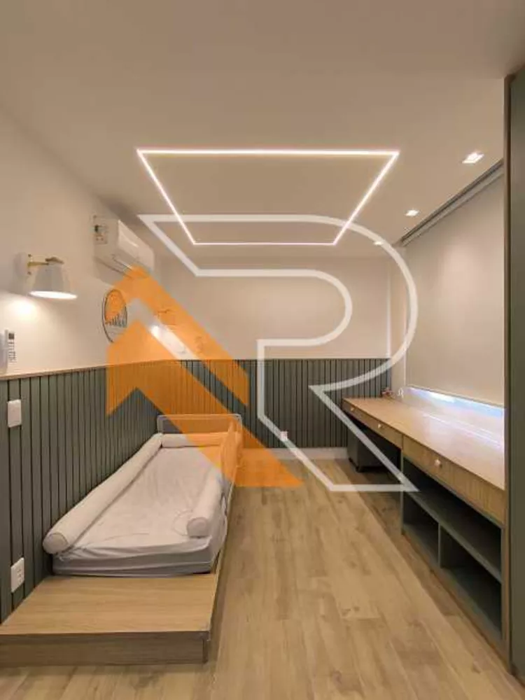 Casa, 4 quartos, 164 m² - Foto 24