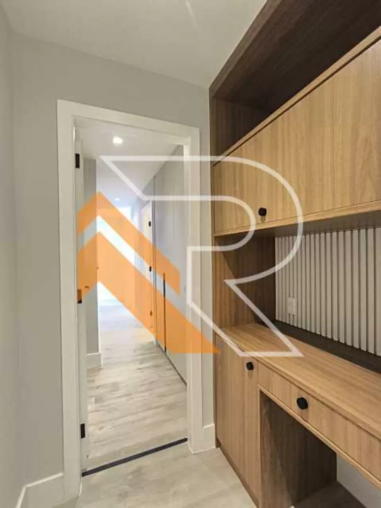 Casa, 4 quartos, 164 m² - Foto 16