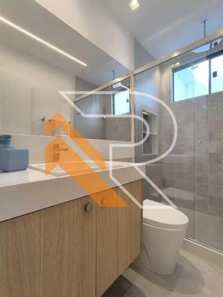 Casa, 4 quartos, 164 m² - Foto 14