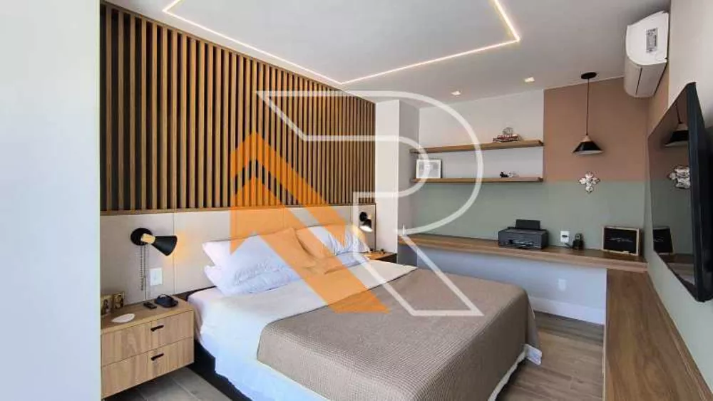 Casa, 4 quartos, 164 m² - Foto 21