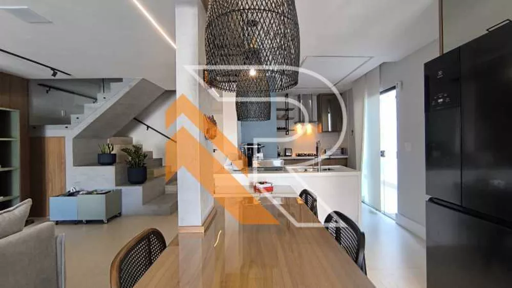 Casa, 4 quartos, 164 m² - Foto 6