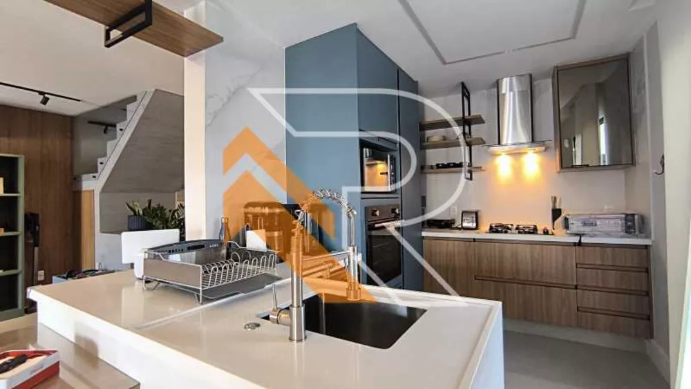 Casa, 4 quartos, 164 m² - Foto 7