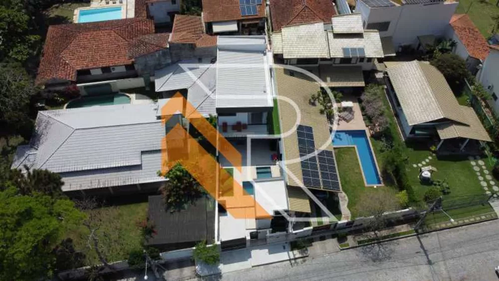 Casa, 4 quartos, 164 m² - Foto 30