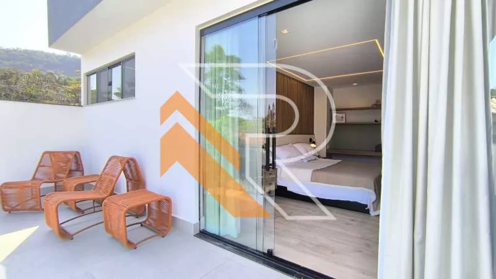 Casa, 4 quartos, 164 m² - Foto 22