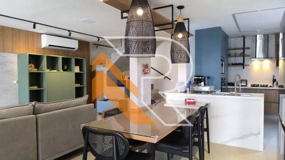 Casa, 4 quartos, 164 m² - Foto 5