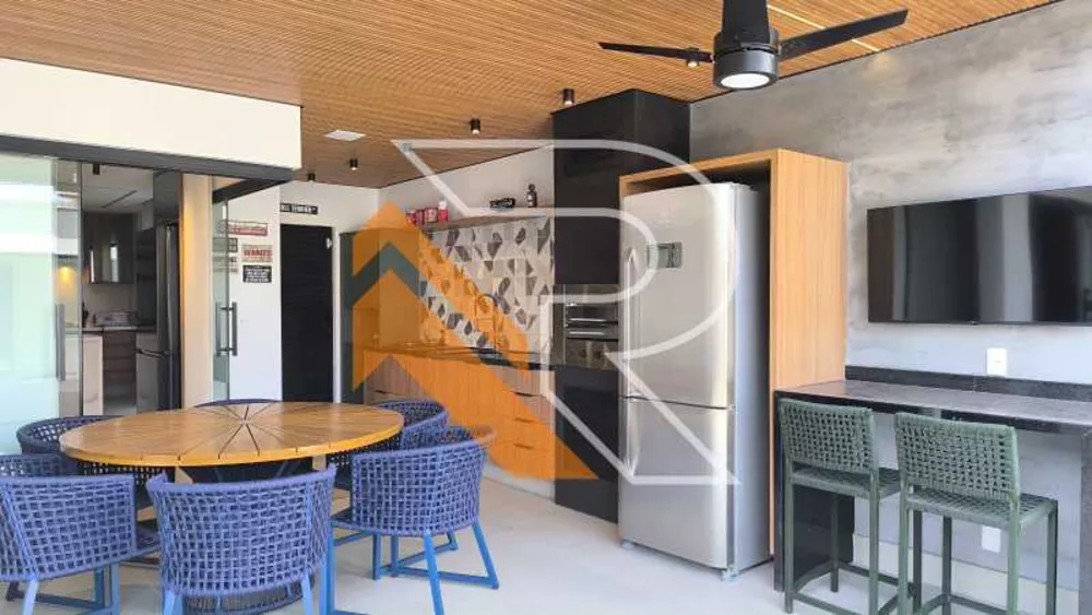 Casa à venda com 4 quartos, 164m² - Foto 3