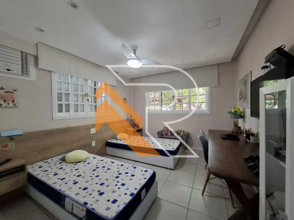 Casa de Condomínio, 7 quartos - Foto 9
