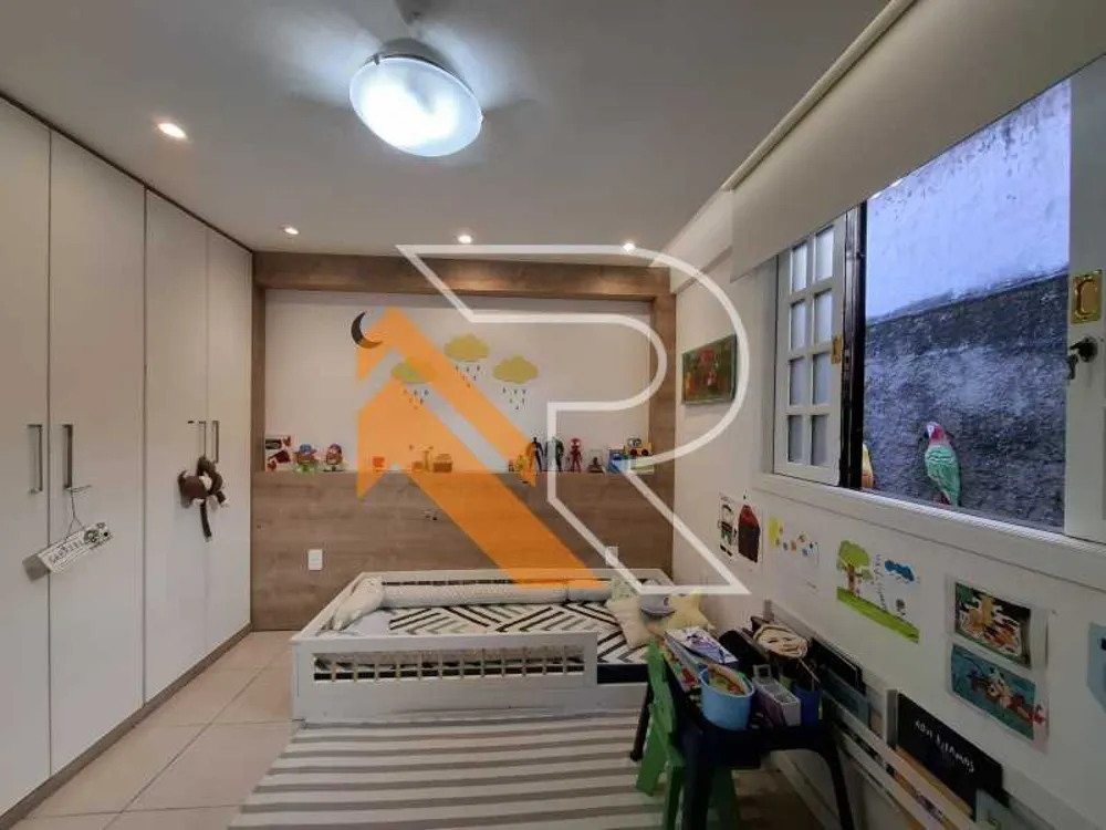 Casa de Condomínio, 7 quartos - Foto 15