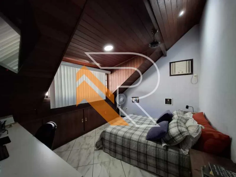 Casa de Condomínio, 7 quartos - Foto 26