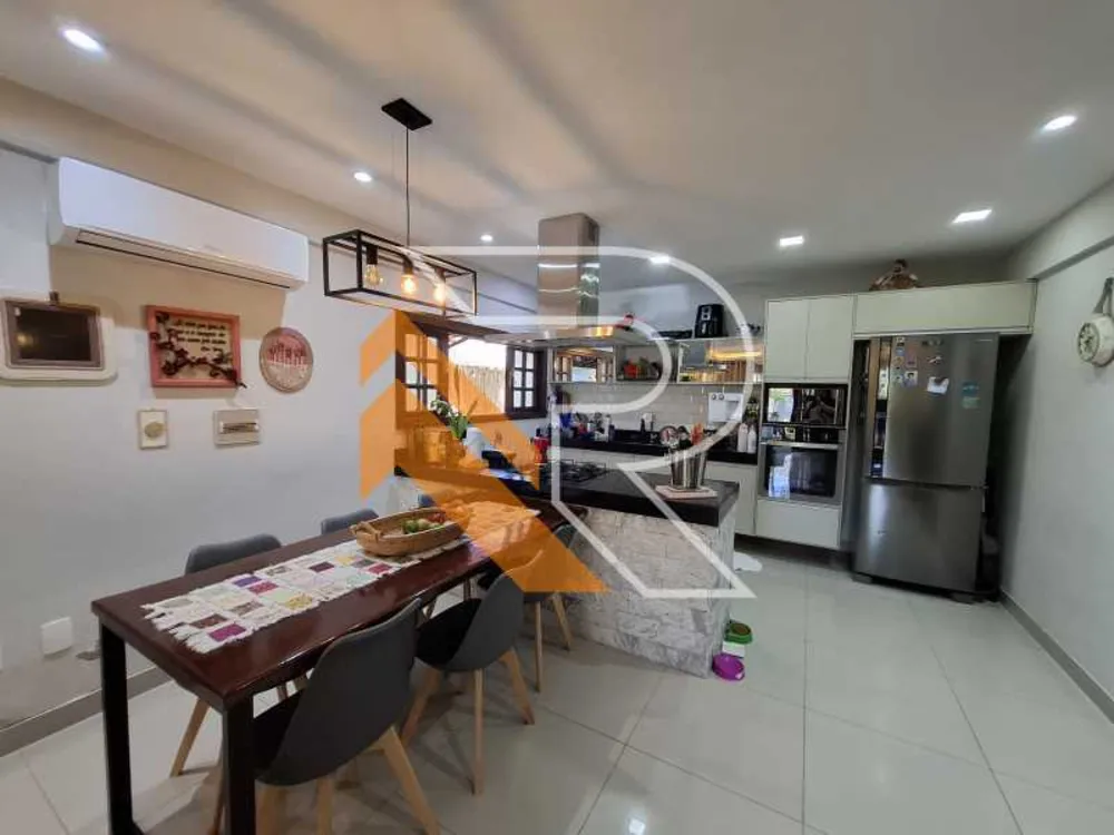 Casa de Condomínio, 7 quartos - Foto 6