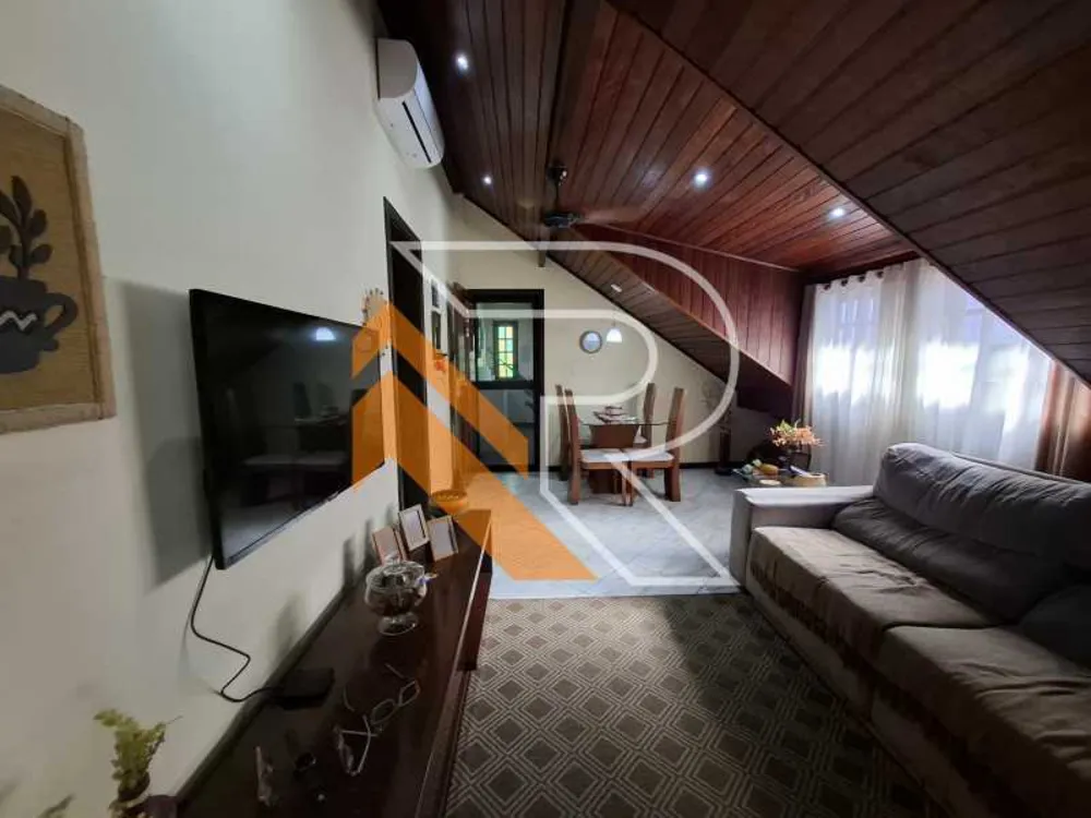Casa de Condomínio, 7 quartos - Foto 23