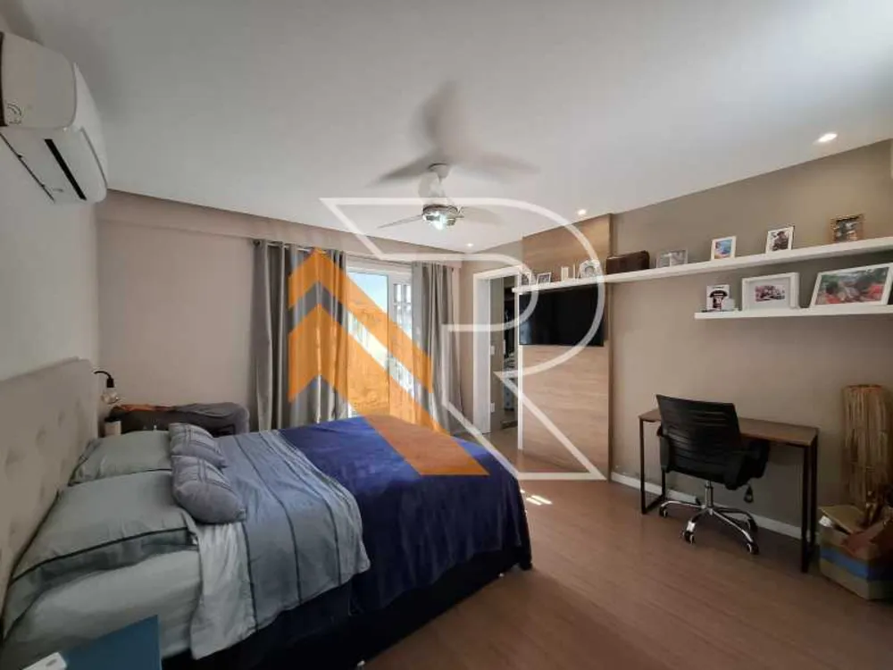 Casa de Condomínio, 7 quartos - Foto 16
