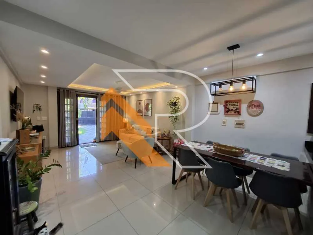 Casa de Condomínio, 7 quartos - Foto 5