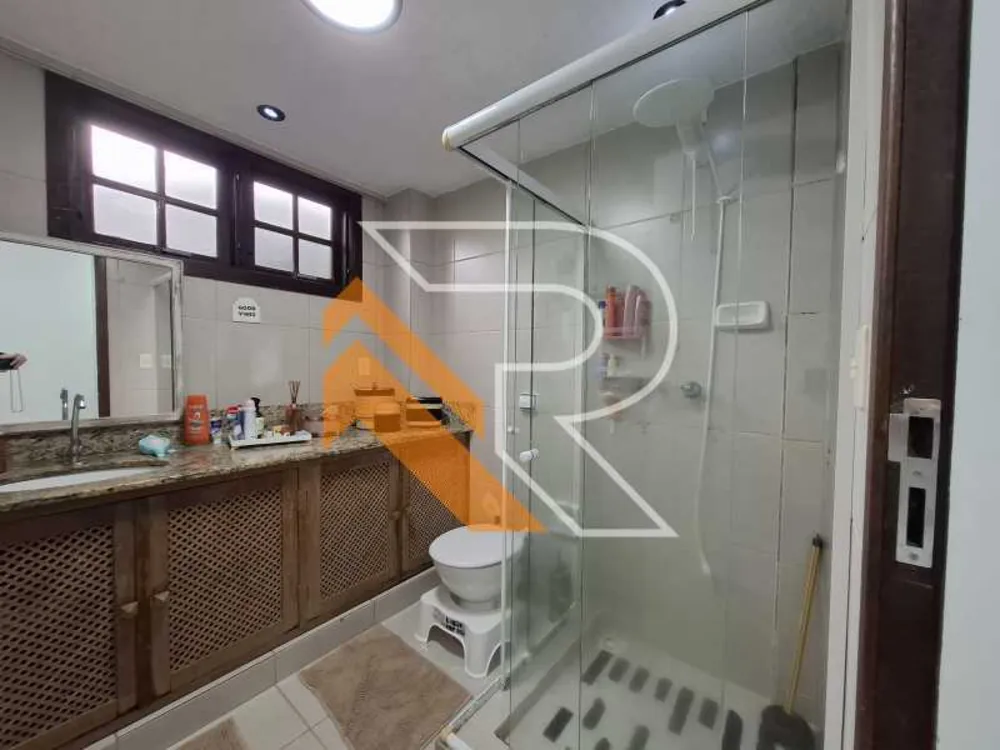 Casa de Condomínio, 7 quartos - Foto 12