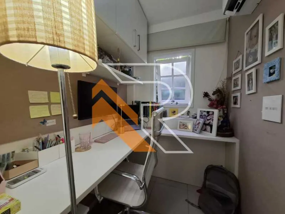 Casa de Condomínio, 7 quartos - Foto 19