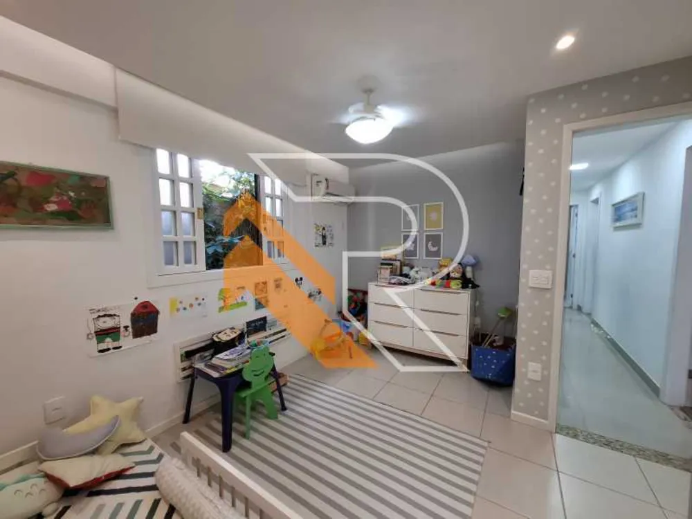 Casa de Condomínio, 7 quartos - Foto 14