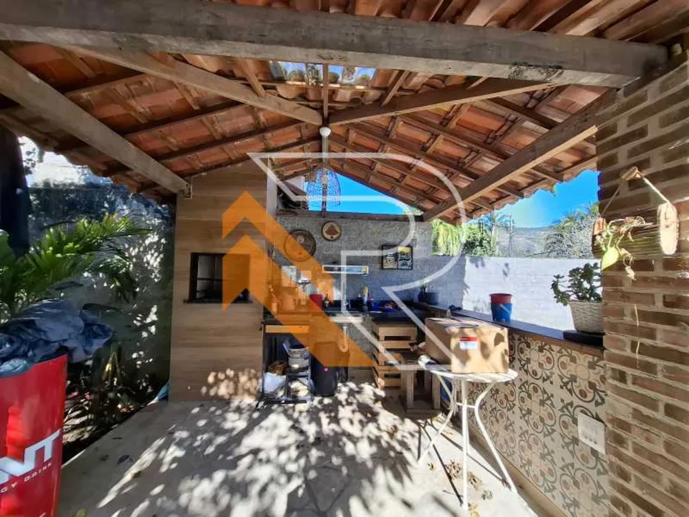 Casa de Condomínio, 7 quartos - Foto 29
