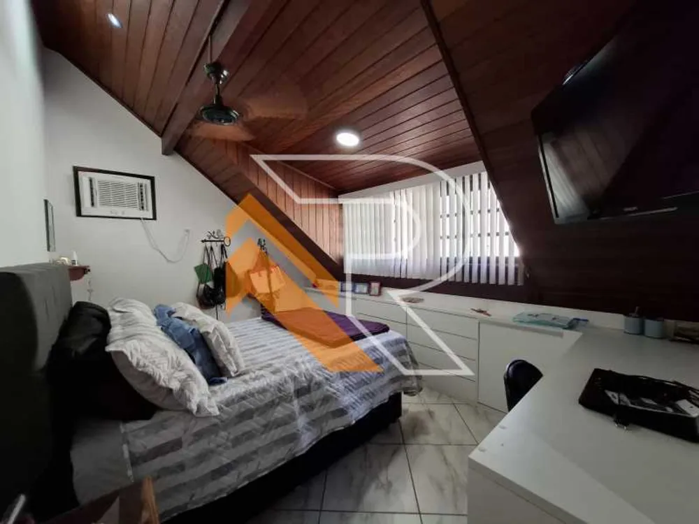 Casa de Condomínio, 7 quartos - Foto 28