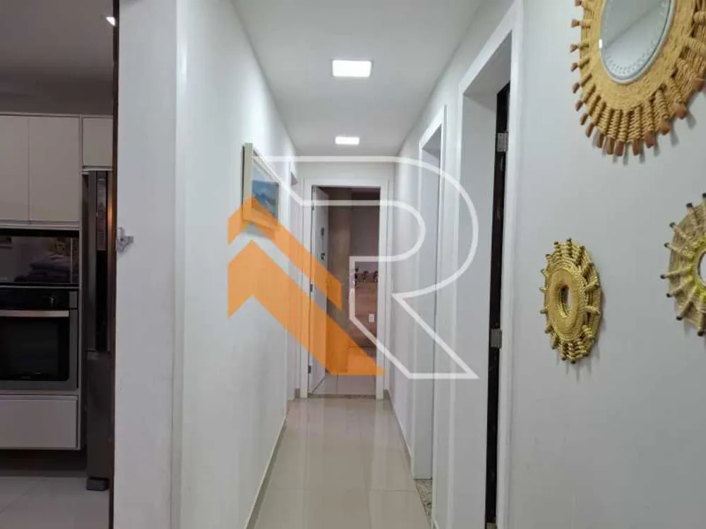 Casa de Condomínio, 7 quartos - Foto 8