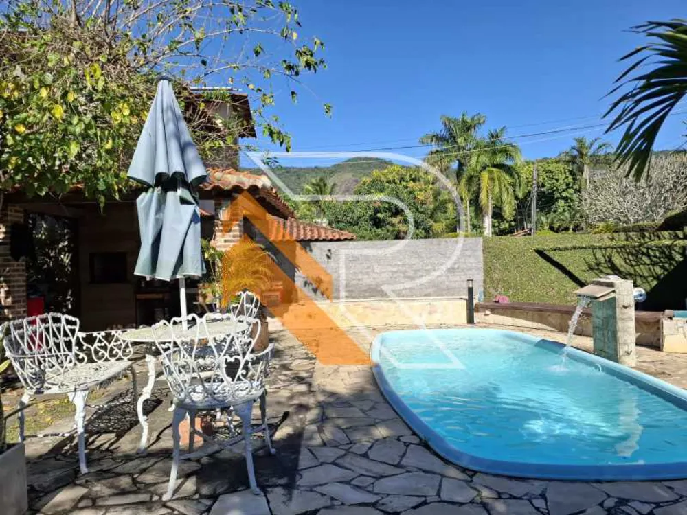 Casa de Condomínio, 7 quartos - Foto 30