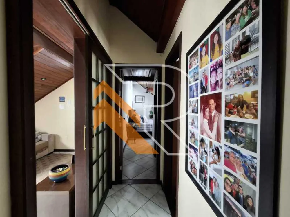 Casa de Condomínio, 7 quartos - Foto 25