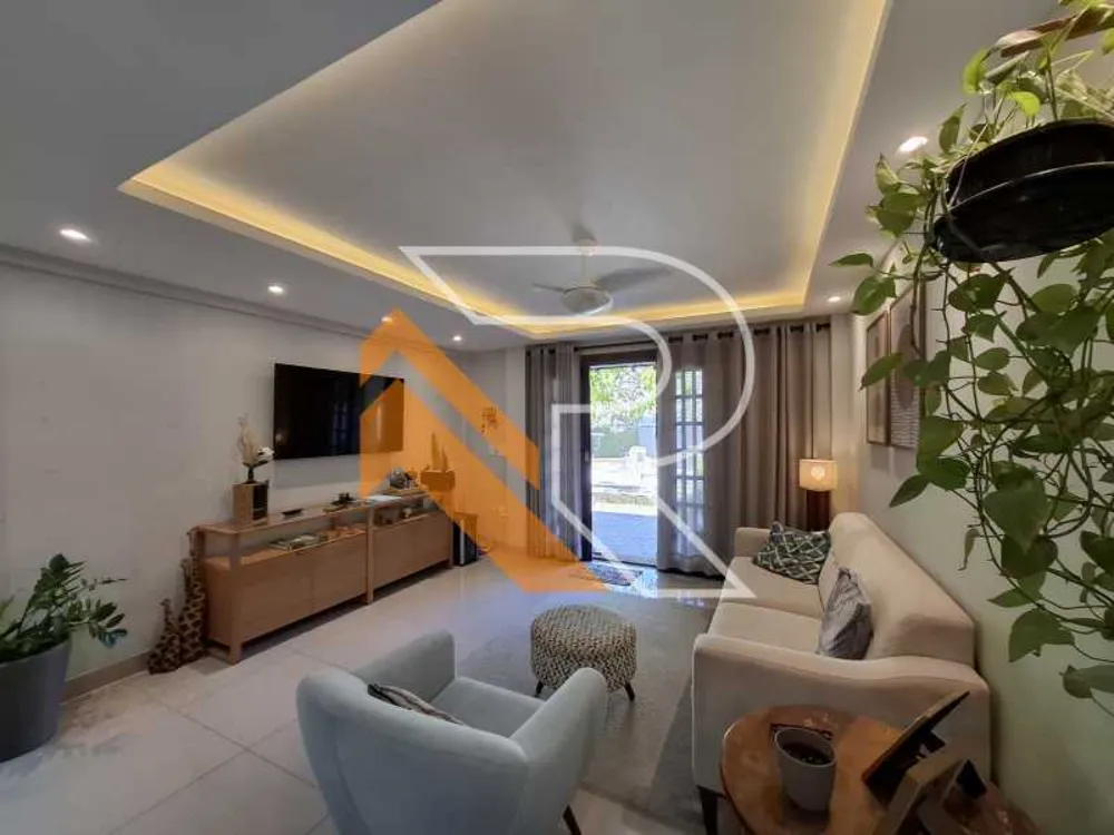 Casa de Condomínio, 7 quartos - Foto 4
