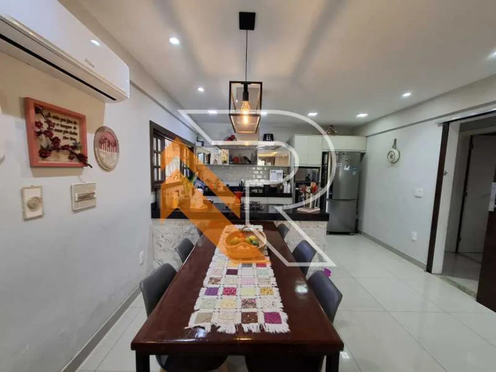 Casa de Condomínio, 7 quartos - Foto 7
