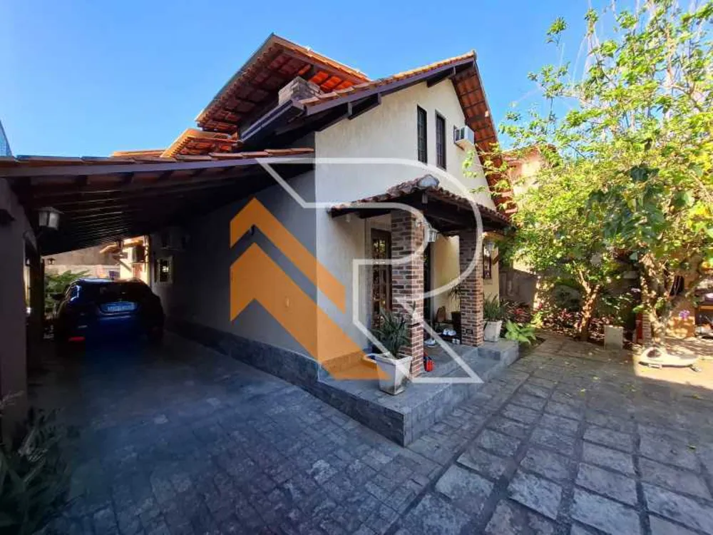 Casa de Condomínio, 7 quartos - Foto 2