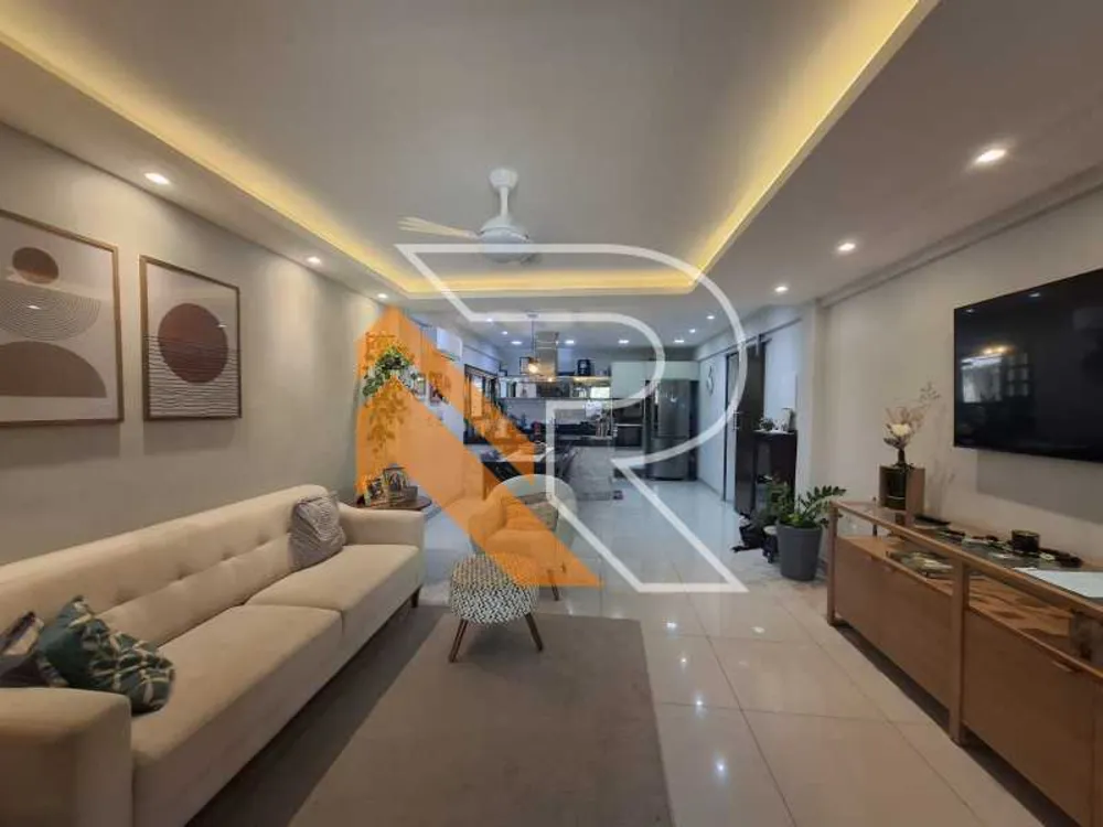 Casa de Condomínio, 7 quartos - Foto 3