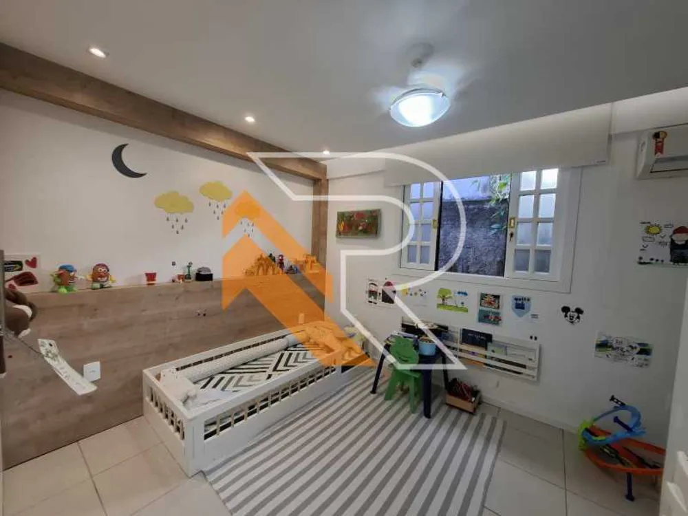 Casa de Condomínio, 7 quartos - Foto 13
