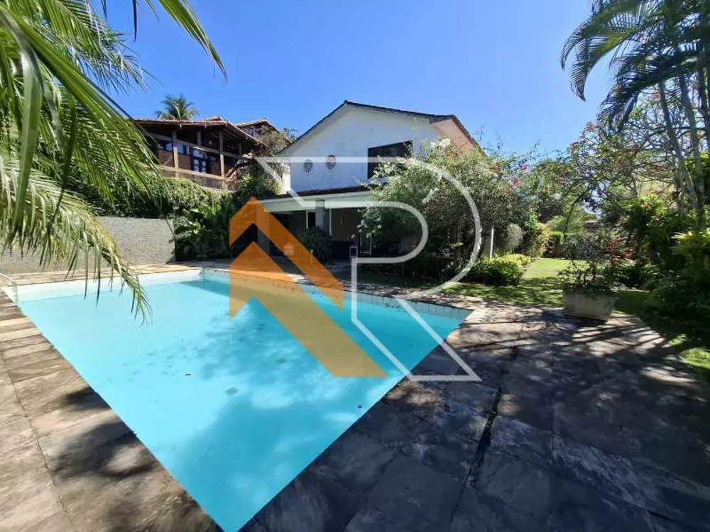 Casa de Condomínio, 4 quartos - Foto 30