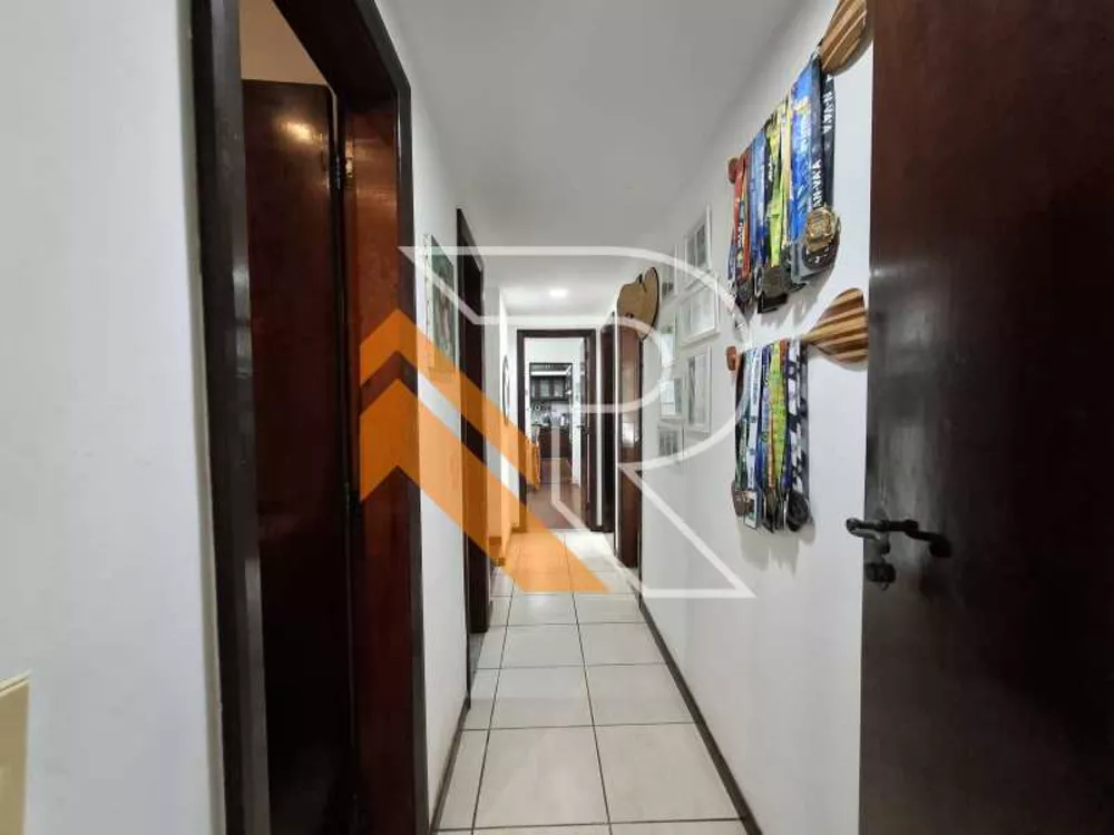 Casa de Condomínio, 4 quartos - Foto 16