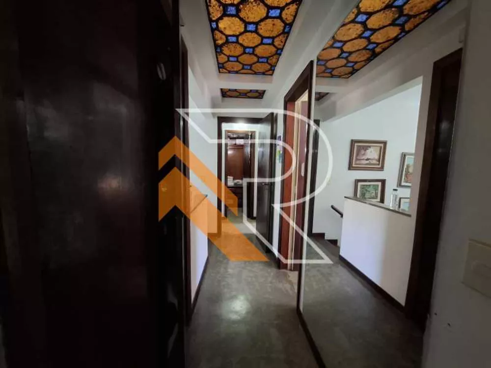 Casa de Condomínio, 4 quartos - Foto 23