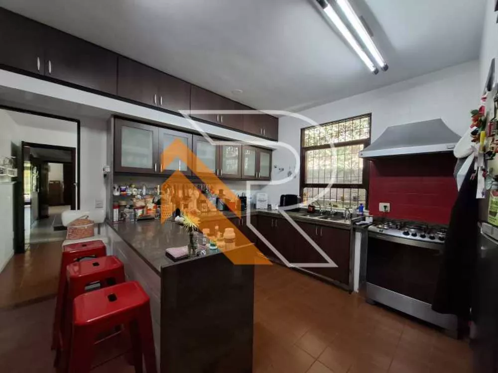 Casa de Condomínio, 4 quartos - Foto 18