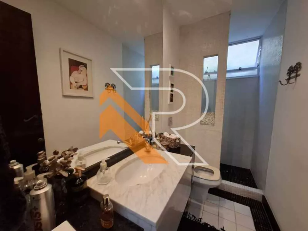 Casa de Condomínio, 4 quartos - Foto 15