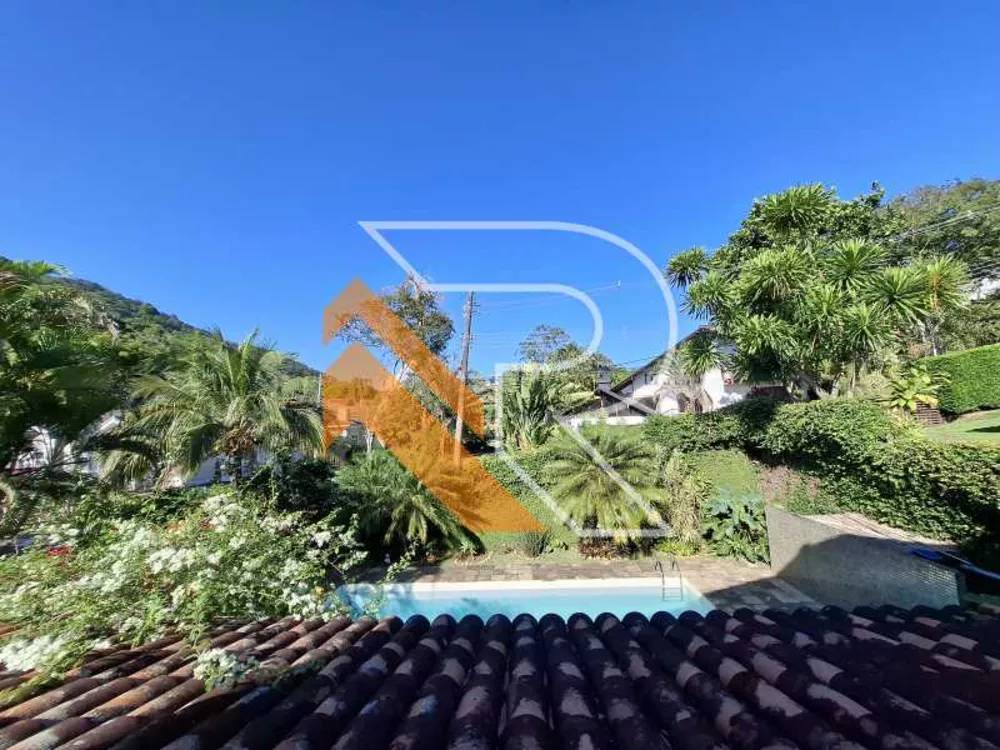 Casa de Condomínio, 4 quartos - Foto 25