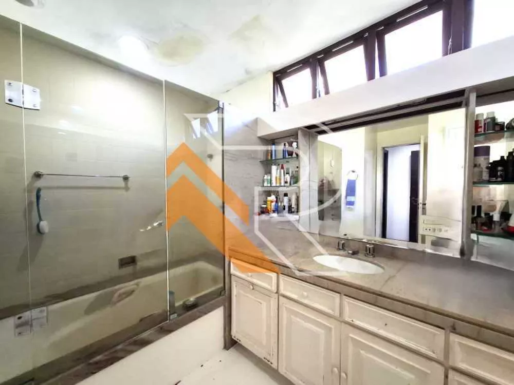 Casa de Condomínio, 4 quartos - Foto 26