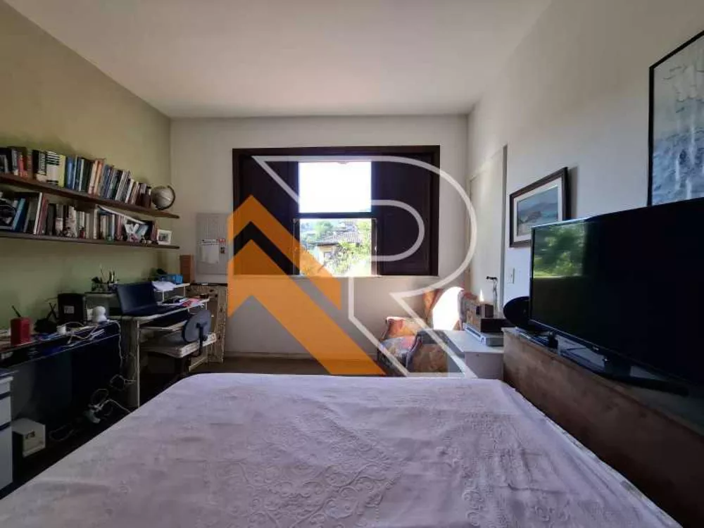 Casa de Condomínio, 4 quartos - Foto 27