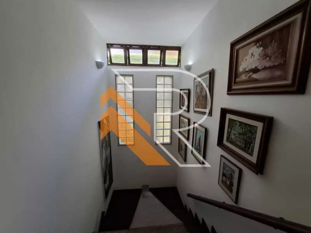 Casa de Condomínio, 4 quartos - Foto 22