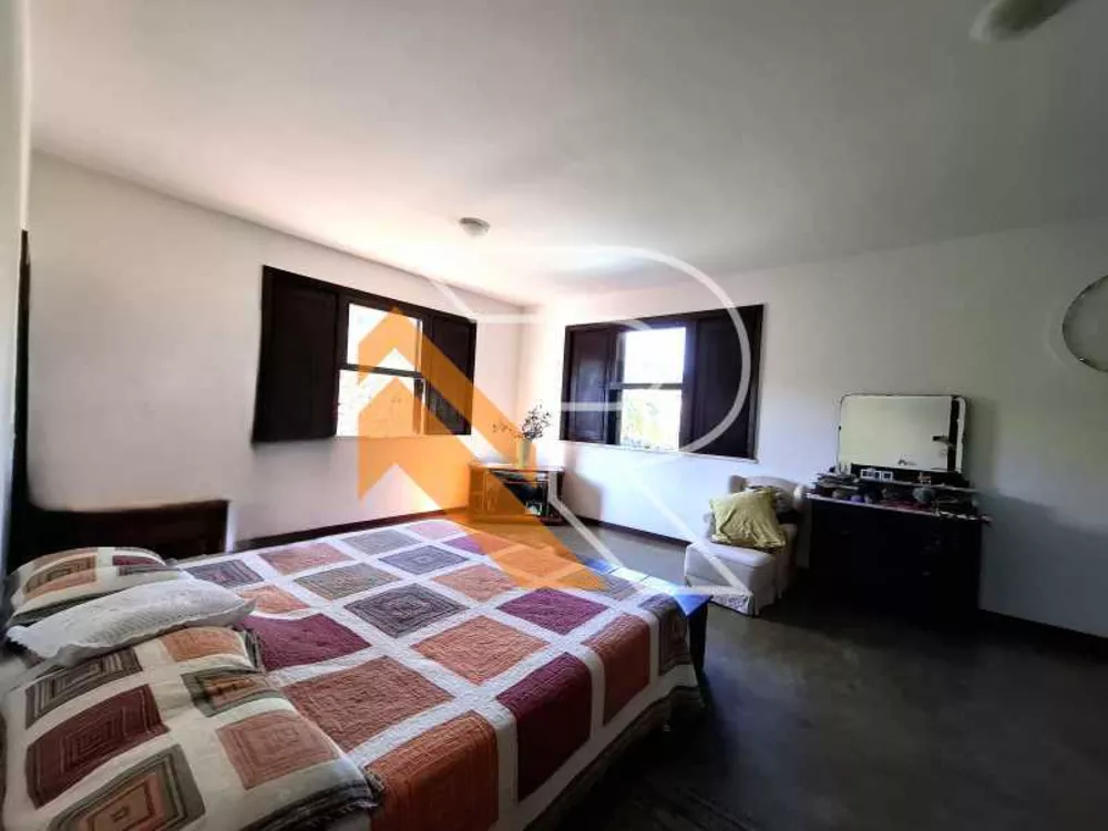 Casa de Condomínio, 4 quartos - Foto 24