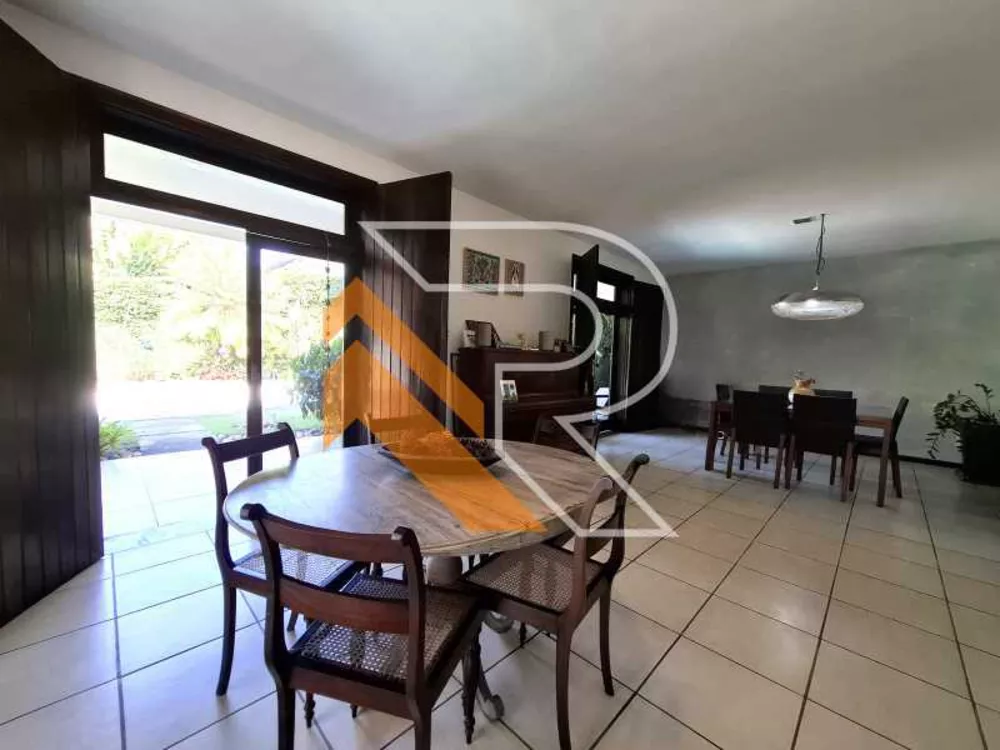 Casa de Condomínio, 4 quartos - Foto 13