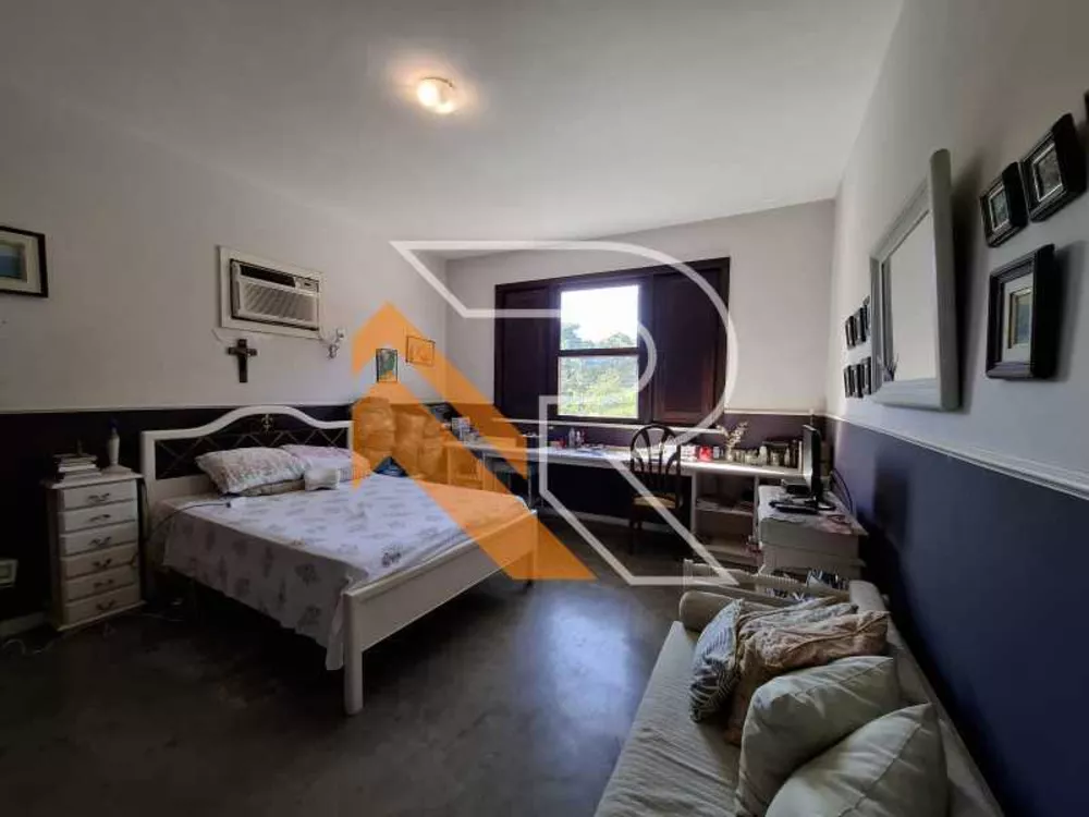 Casa de Condomínio, 4 quartos - Foto 28