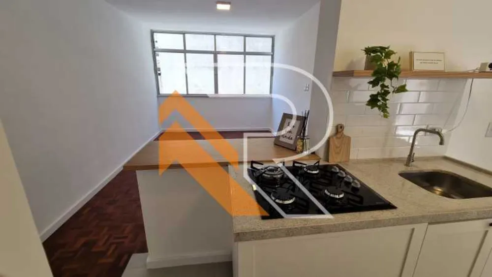 Apartamento, 3 quartos, 57 m² - Foto 3