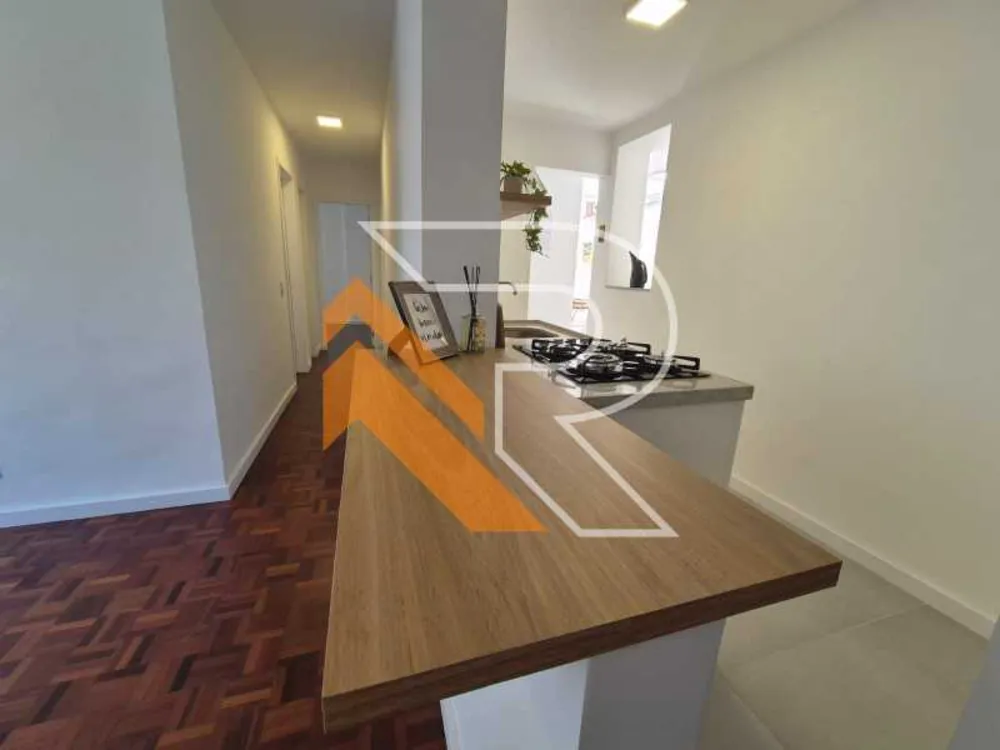Apartamento, 3 quartos, 57 m² - Foto 11