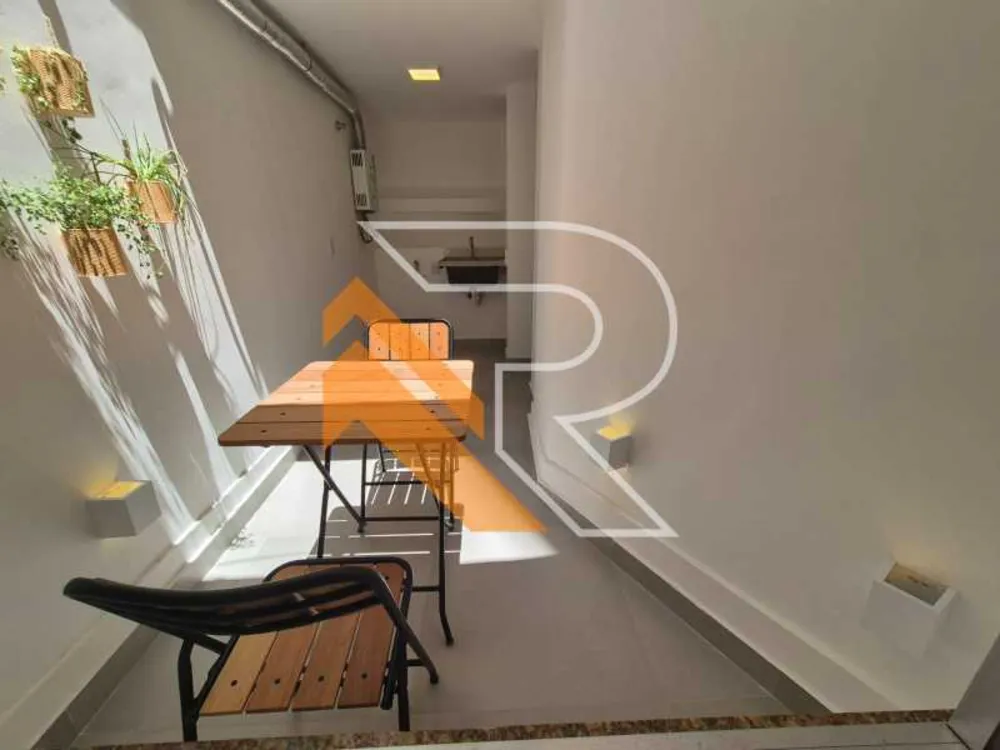 Apartamento, 3 quartos, 57 m² - Foto 8