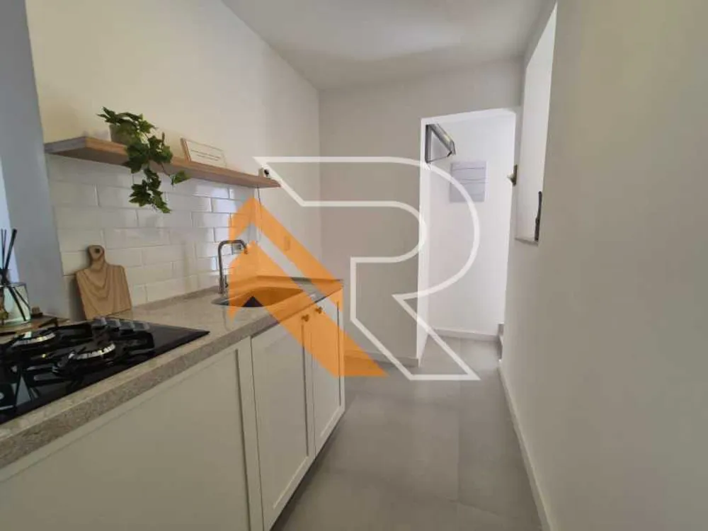 Apartamento, 3 quartos, 57 m² - Foto 5