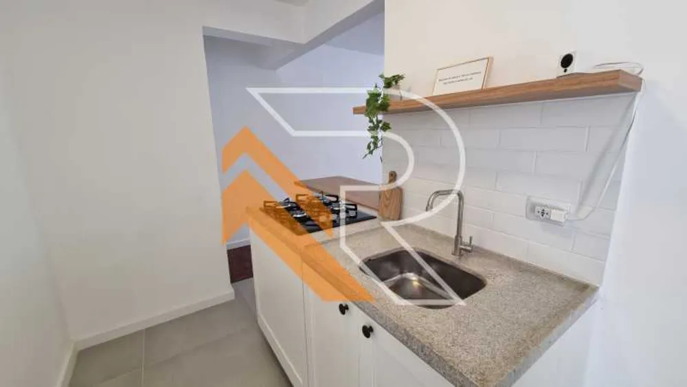 Apartamento, 3 quartos, 57 m² - Foto 6
