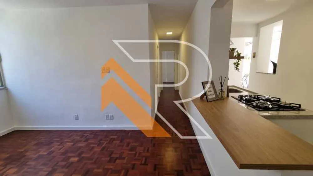 Apartamento, 3 quartos, 57 m² - Foto 1