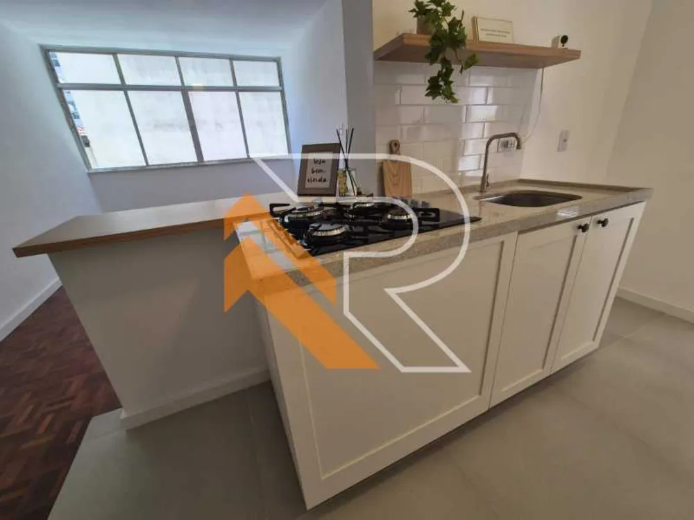 Apartamento, 3 quartos, 57 m² - Foto 2