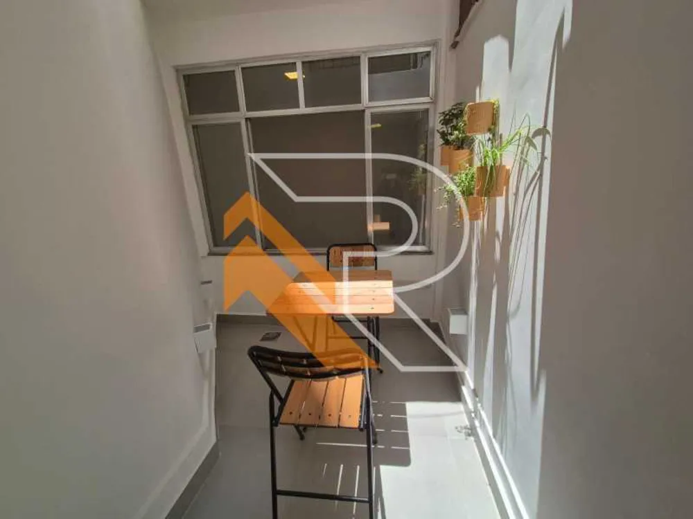 Apartamento, 3 quartos, 57 m² - Foto 9
